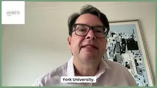 Satzzeichen: Thomas Kn&uuml;wer und 20 Trends f&uuml;r die Zukunft