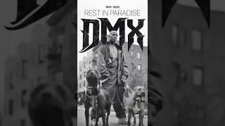 The Tragic Legacy of DMX