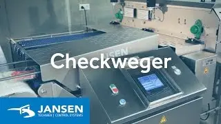 JCS Checkweger