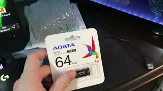 Experi&ecirc;ncia RMA garantia Kabum e produto ADATA