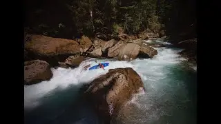 Washington | Ohanapecosh