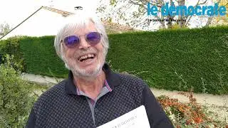 Prigonrieux. Michel Brioul lance une souscription.