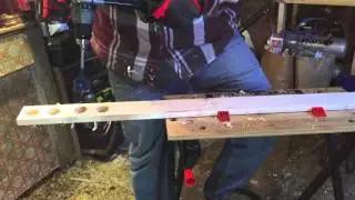 Speed Bore vs Dare Devil