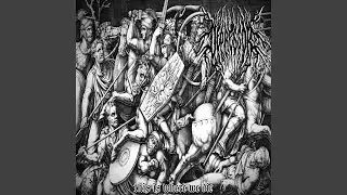 Black Metal Warrior