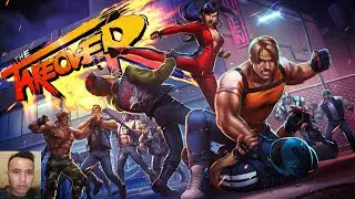 The TakeOver - Steam