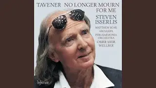 Tavener: Mahámátar