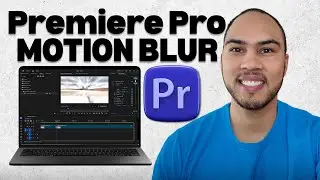 How to Add Motion Blur in Premiere Pro (Clean, Smooth Edits)