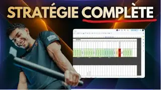 Comment construire ton programme de Street-Lifting en 2026 (Ma strat&eacute;gie compl&egrave;te) 