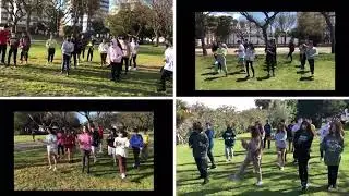 Musiqueando 2022 IES LAS SALINAS