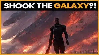 Jack Morrison Was Dispatched to Die—What He Did Instead Shook the Galaxy HFY Stories | Best HFY