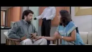 Marathi Comedy Movie - Ishhya - 2/12 -  With English Subtitles -  Ankush Chowdhary & Bharat Jadhav