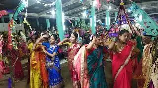 বৰভগীয়া ৰাস, চৰাইবাহী মৰিগাঁও Charaibahi Rakh, Morigaon Rakh