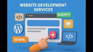 Website Development Services &ndash; Build WordPress, Shopify, and E-commerce Business Websites
