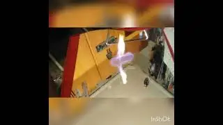 Limpieza de la pipa con alcohol, sacando la madre.
