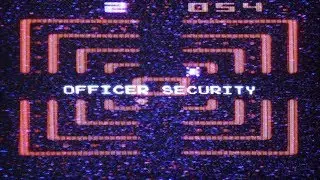 ALieNNatioN (Lyrics Video) - The Voidz