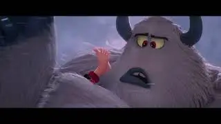 Smallfoot - Teaser trailer