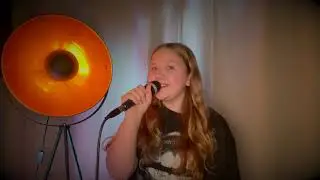 Laura Proksa - Oczy