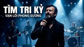 Vạn Lối Phong Sương – Tìm Tri Kỷ | Phong Trần & Trải Nghiệm