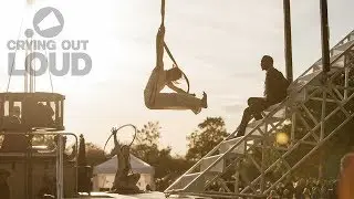 Extraordinary Bodies | Spotlight UK Circus | Crying Out Loud