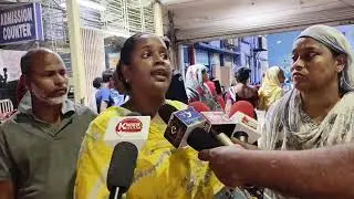 Ek baar firse ward 59 ka dara para ilaka bomb ke dhamake se dehla, kayi log huye ghayal,