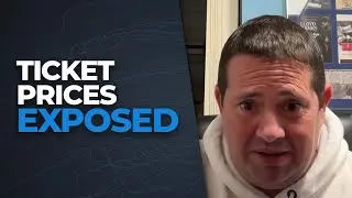 What Fans Don&rsquo;t Know About Tickets