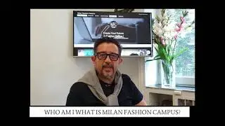 Milan Fashion Campus