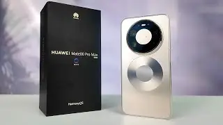 Huawei Mate 80 Pro Max | Тест камеры | Игры | Antutu | ПОЛНЫЙ ОБЗОР (на английском языке)