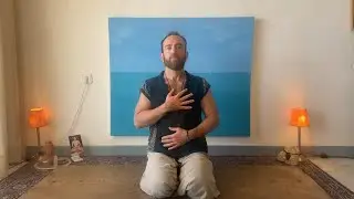 Short Relaxing Breathwork Practice