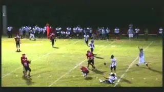 Jordan Phillips Spring Game Highlights