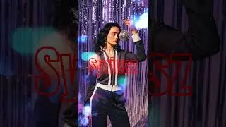 Syriusz - Valerie (Joy Cover)  #italodisco #italodance #muzyka #80s #80smusic