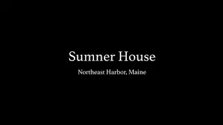 Sumner House