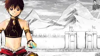 10 лучших манг по Kingdom Building #2