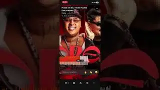 Remix novo no canal, confere l&aacute;