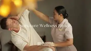 Alanna Wellness Spa Phuket &ndash; The Best Wellness Spa in Bang Tao, Phuket