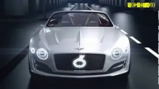 10 Best Latest Luxury Cars 2017-2018