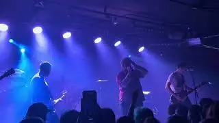 Basement - Are You The One - Prince Bandroom, Melbourne LIVE - 2 March '25