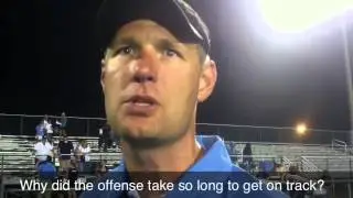 3 Questions For Mona Shores Assistant Coach Todd Conrad