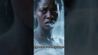 The vengeful Spirit part 4#africanfolktales