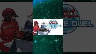 RIP Remote Duel #yugioh #yugiohtcg #yugiohcards