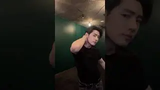 🕺 #SUNGHOON #ENHYPEN