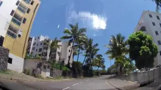 Ile de la Réunion,Sainte Clotilde,part 6