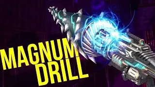 CSNZ - Magnum Drill Estate