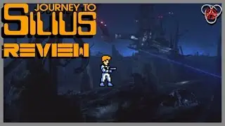 Journey to Silius Review NES | Nefarious Wes