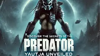 Unveiling the Secrets of the Predator: The Yautja Explained