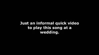 Michael McClean  - Together Forever Someday
