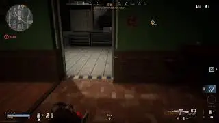 ottolee22's Live PS4 Broadcast Playin Warzone