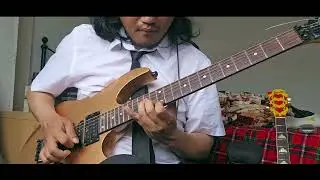 Ibanez RG 470 MIJ