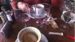 Paris, France, Nourriture et Boisson