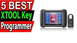 BEST XTOOL Key Programmer Review TOP 5 On Aliexpress On Amazon