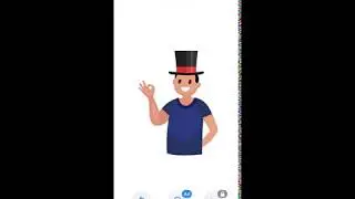Easy Game - Brain Test Level 192 Perform a trick.